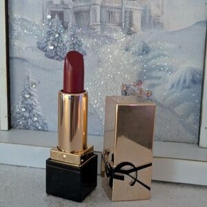 YSL Courture Pur Lipstick